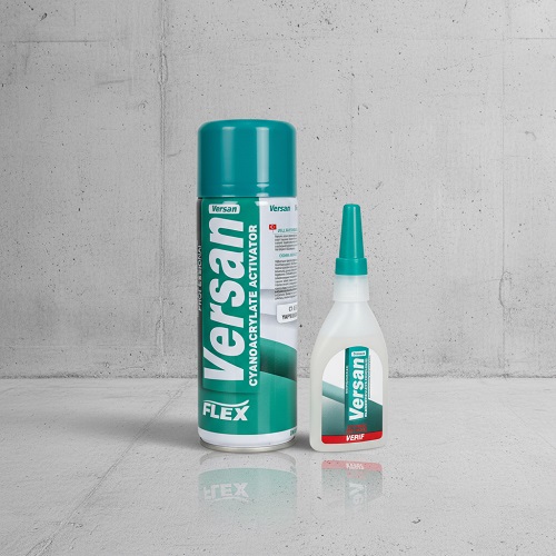 قدرت چسبندگی چسب ورسان