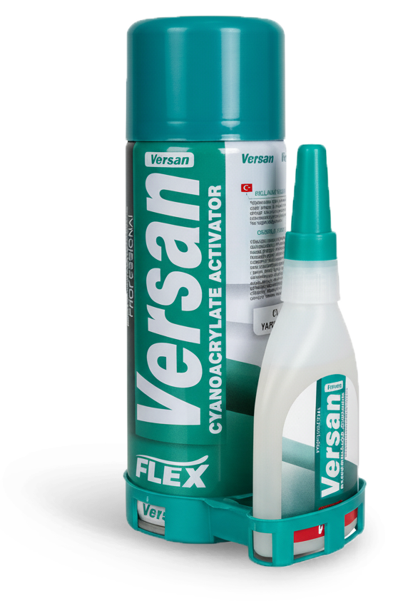 خرید و قیمت چسب 123 ورسان