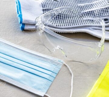 ایمنی در استفاده از چسب‌های صنعتی و فوری