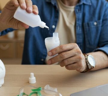 تفاوت چسب‌های تولید داخل با نمونه‌های وارداتی