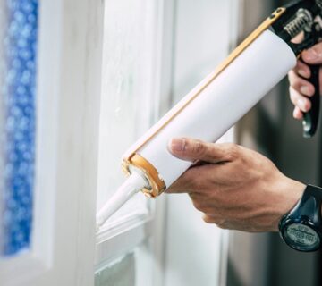 انتخاب بهترین چسب سیلیکون