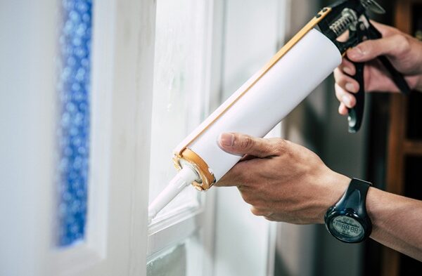 انتخاب بهترین چسب سیلیکون