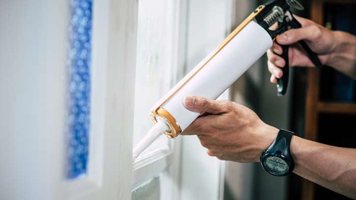 انتخاب بهترین چسب سیلیکون