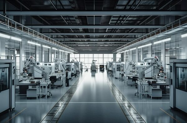 فرآیند تولید چسب 123 ورسان