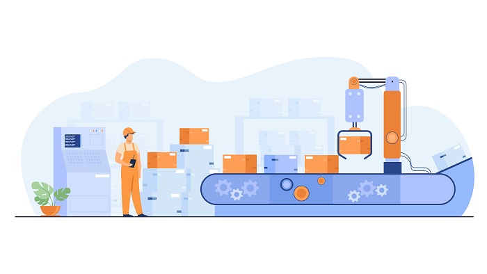 فرآیند تولید چسب 123 ورسان