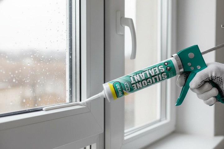 بهترین متریال برای آب بندری